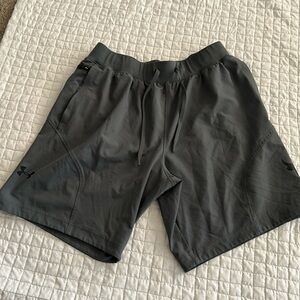 Under Armour shorts